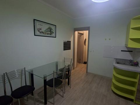 квартира по адресу Валерия Гудзя ул., 48