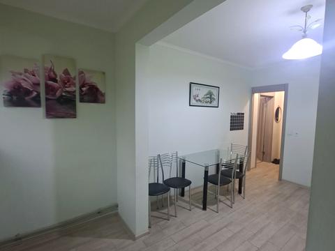 квартира по адресу Валерия Гудзя ул., 48