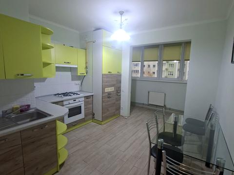 квартира по адресу Валерия Гудзя ул., 48