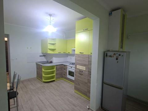 квартира по адресу Валерия Гудзя ул., 48