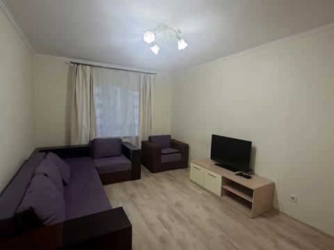 квартира по адресу Валерия Гудзя ул., 48