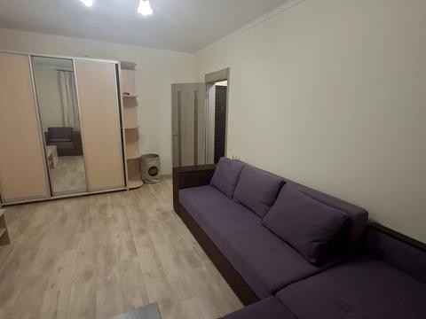 квартира по адресу Валерия Гудзя ул., 48