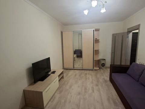 квартира по адресу Валерия Гудзя ул., 48