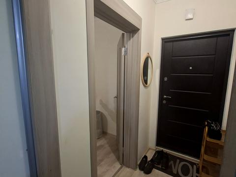 квартира по адресу Валерия Гудзя ул., 48