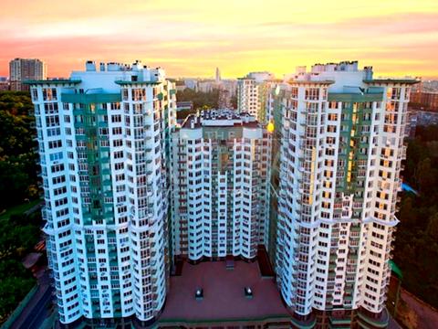 квартира за адресою Генерала Шаповала вул. (Механізаторів), 2