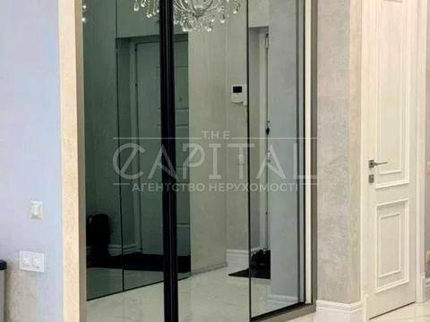 квартира за адресою Генерала Шаповала вул. (Механізаторів), 2