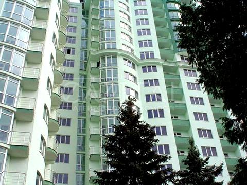 квартира за адресою Генерала Шаповала вул. (Механізаторів), 2