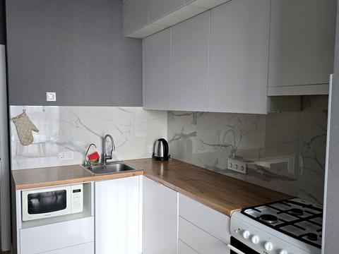 квартира по адресу Мира ул., 2