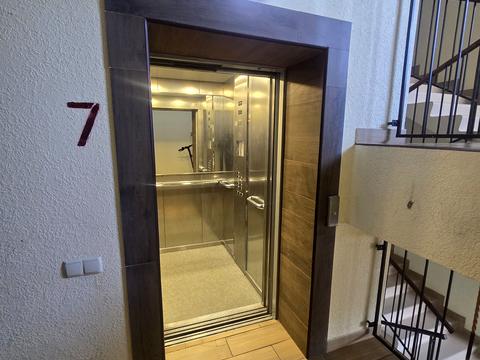 квартира по адресу Мира ул., 2