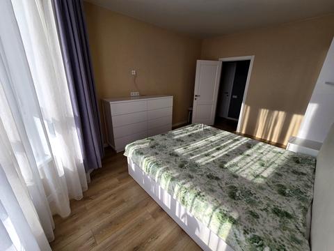 квартира по адресу Мира ул., 2