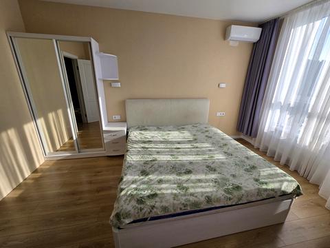 квартира по адресу Мира ул., 2