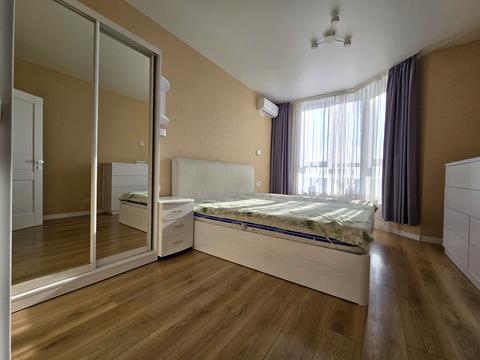 квартира по адресу Мира ул., 2