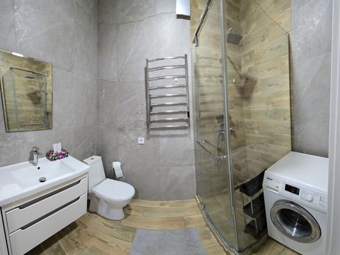 квартира по адресу Мира ул., 2