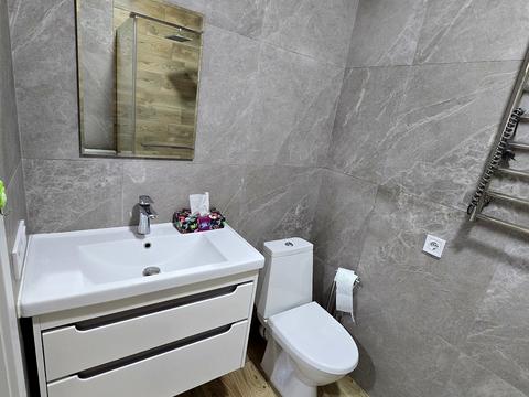 квартира по адресу Мира ул., 2