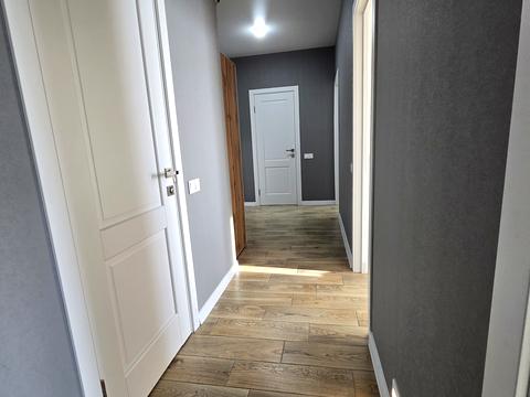 квартира по адресу Мира ул., 2