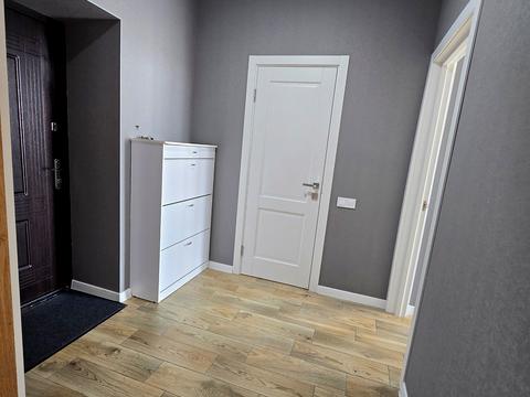 квартира по адресу Мира ул., 2