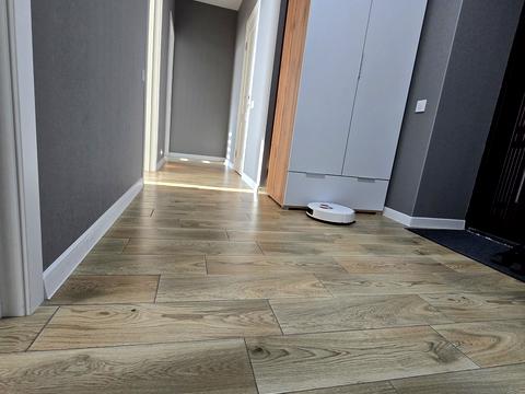 квартира по адресу Мира ул., 2