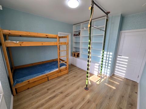 квартира по адресу Мира ул., 2