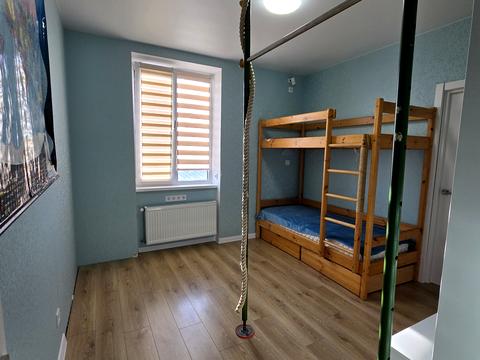 квартира по адресу Мира ул., 2