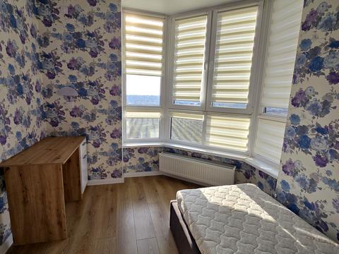 квартира по адресу Мира ул., 2