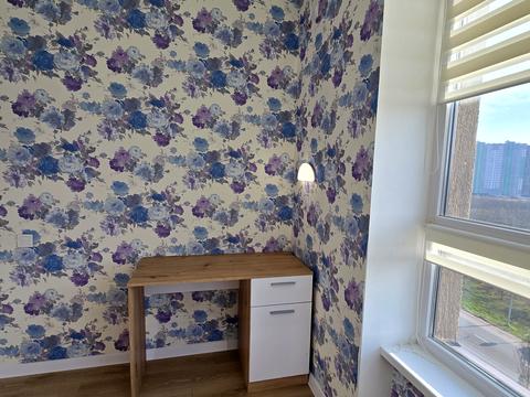 квартира по адресу Мира ул., 2