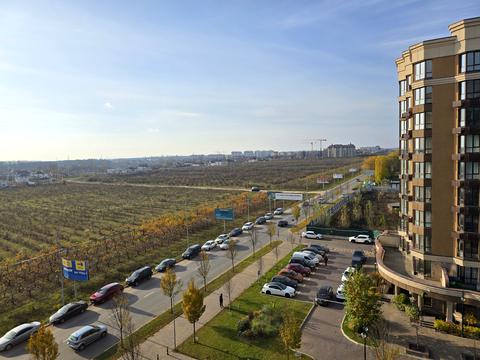 квартира по адресу Мира ул., 2