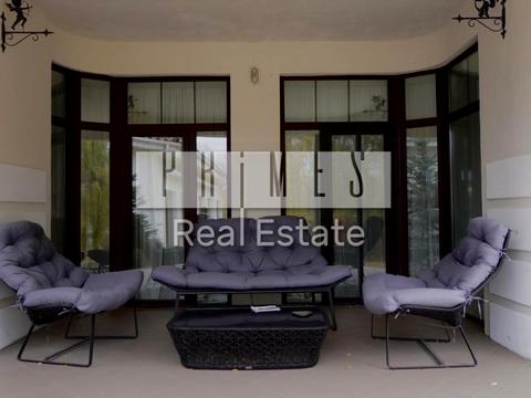 дом по адресу Луговая ул.