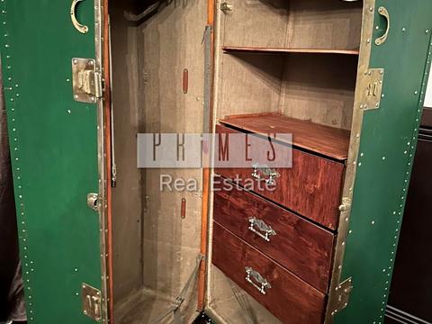 дом по адресу Луговая ул.