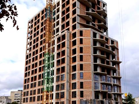 квартира по адресу Ивана Величковского ул., 59