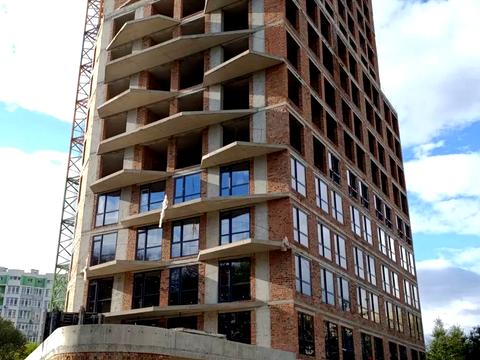 квартира по адресу Ивана Величковского ул., 59