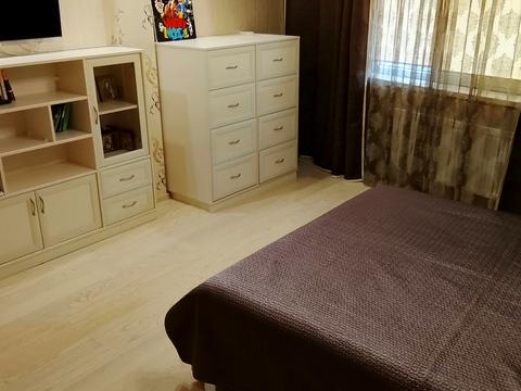 квартира по адресу Николая Ушакова ул., 1-Б