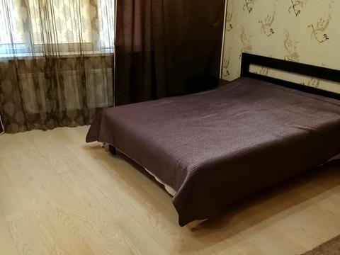 квартира по адресу Николая Ушакова ул., 1-Б