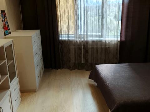 квартира по адресу Николая Ушакова ул., 1-Б