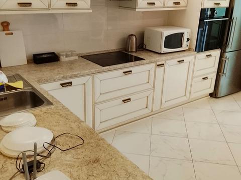 квартира по адресу Николая Ушакова ул., 1-Б