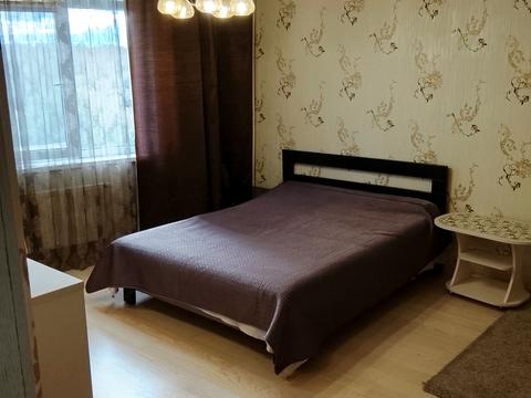 квартира по адресу Николая Ушакова ул., 1-Б