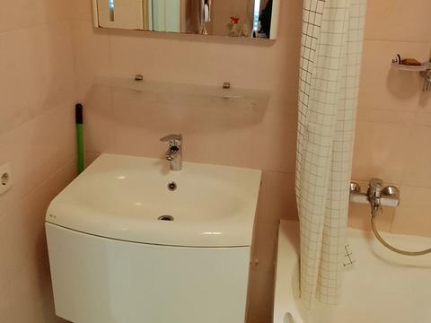 квартира по адресу Николая Ушакова ул., 1-Б