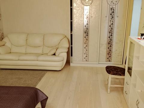 квартира по адресу Николая Ушакова ул., 1-Б