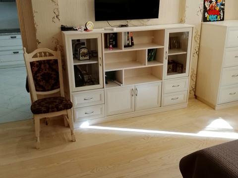 квартира по адресу Николая Ушакова ул., 1-Б