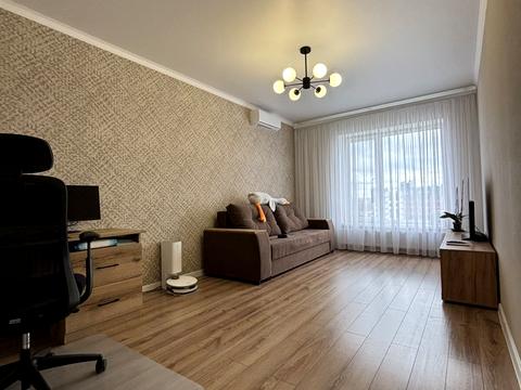 квартира за адресою Волошкова вул. (Іванова), 3-Б