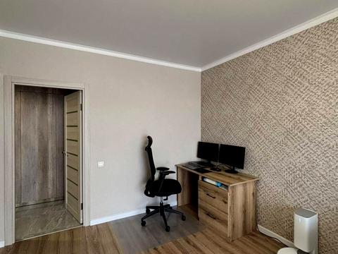 квартира за адресою Волошкова вул. (Іванова), 3-Б