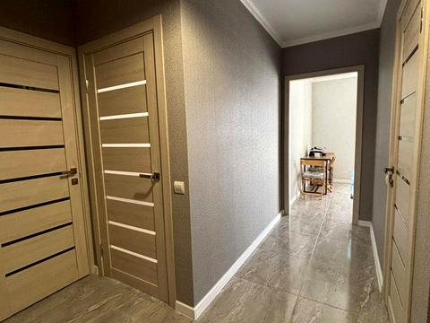 квартира за адресою Волошкова вул. (Іванова), 3-Б