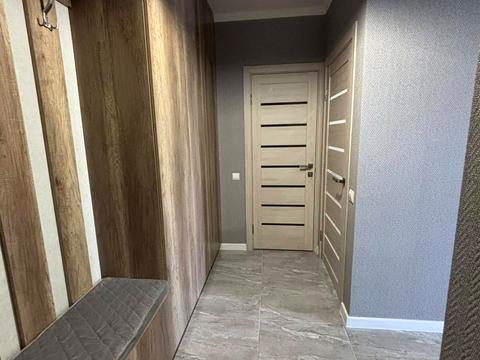 квартира за адресою Волошкова вул. (Іванова), 3-Б