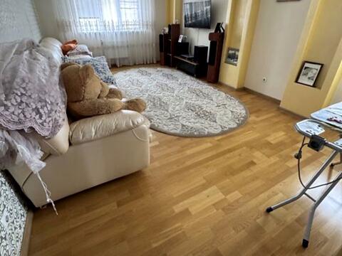 квартира по адресу Стрелецкая ул. (Красноармейская), 1