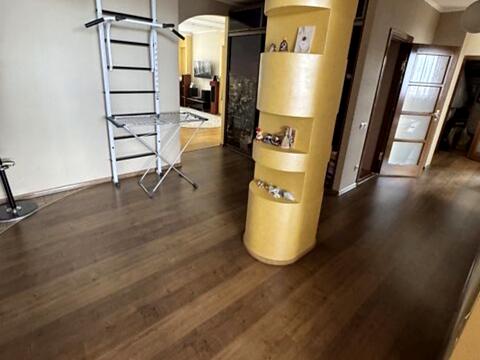 квартира по адресу Стрелецкая ул. (Красноармейская), 1