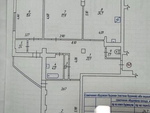 квартира по адресу Стрелецкая ул. (Красноармейская), 1