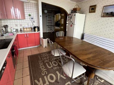 квартира по адресу Стрелецкая ул. (Красноармейская), 1