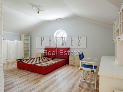 дом по адресу Молодёжная ул., 3