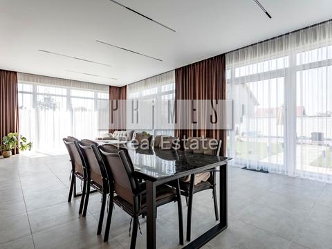 дом по адресу Молодёжная ул., 3