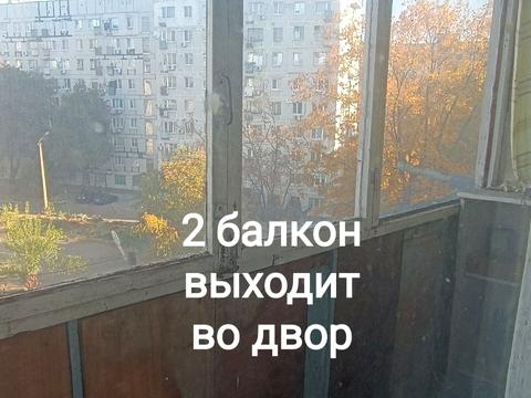 квартира по адресу Тополь-2 жилой массив ул., 22