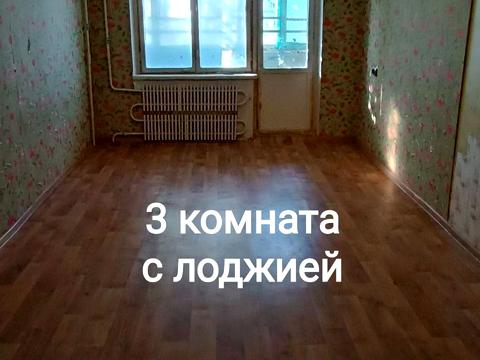 квартира по адресу Тополь-2 жилой массив ул., 22